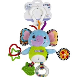 Bebé Vip Elefante Blandito>Bebe vip Discount