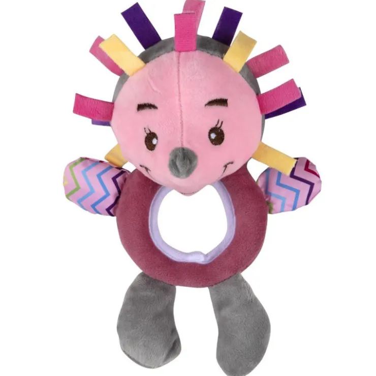 Bebé Vip Erizo Musical con Luz>Bebe vip New