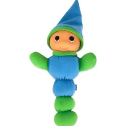 Bebé Vip Gusanito Luminoso Azul>Bebe vip New