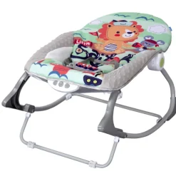 Bebé Vip Hamaca 3 en 1>Bebe vip New