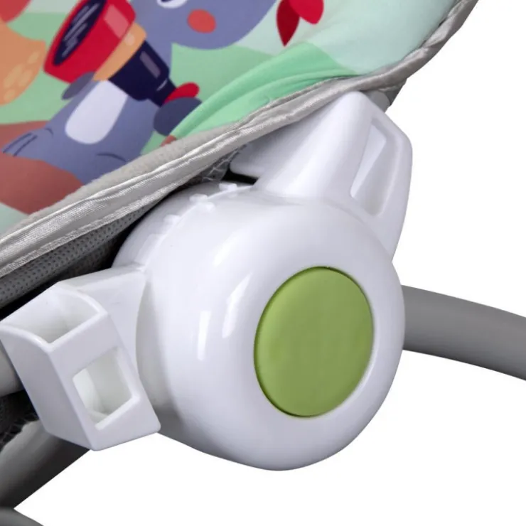 Bebé Vip Hamaca 3 en 1>Bebe vip New