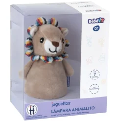 Bebé Vip Lámpara Animalito León>Bebe vip Sale