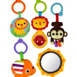 Bebé Vip Manta Gimnasio con Piano><noscript><img width=