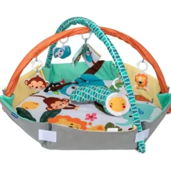 Bebé Vip Manta Gimnasio Selva>Bebe vip Discount