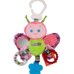 Bebé Vip Mariposa Blandita>Bebe vip Hot