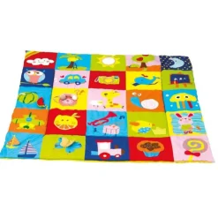 Bebé Vip Mega Manta Actividades>Bebe vip