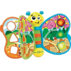 Bebé Vip Mi Libro Aprendizaje>Bebe vip Best