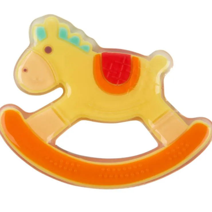 Bebé Vip Mi Mordedor de Silicona>Bebe vip Discount