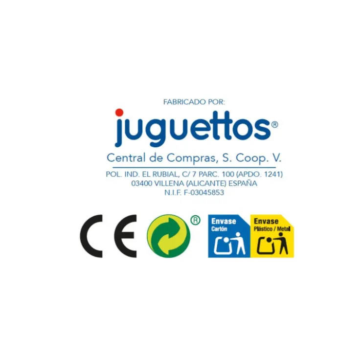 Bebé Vip Mi Primer Mordedor>Bebe vip Outlet