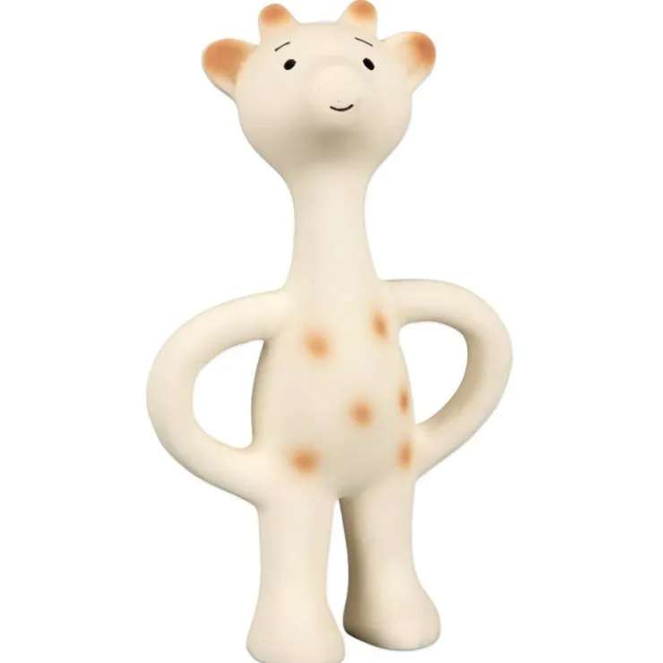 Bebé Vip Mordedor Caucho Jirafa>Bebe vip Outlet