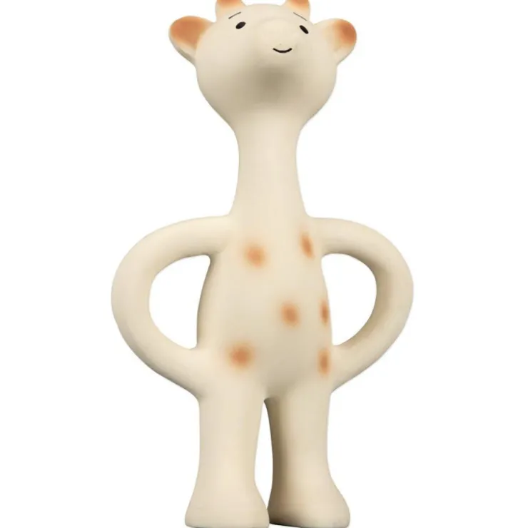 Bebé Vip Mordedor Caucho Jirafa>Bebe vip Outlet