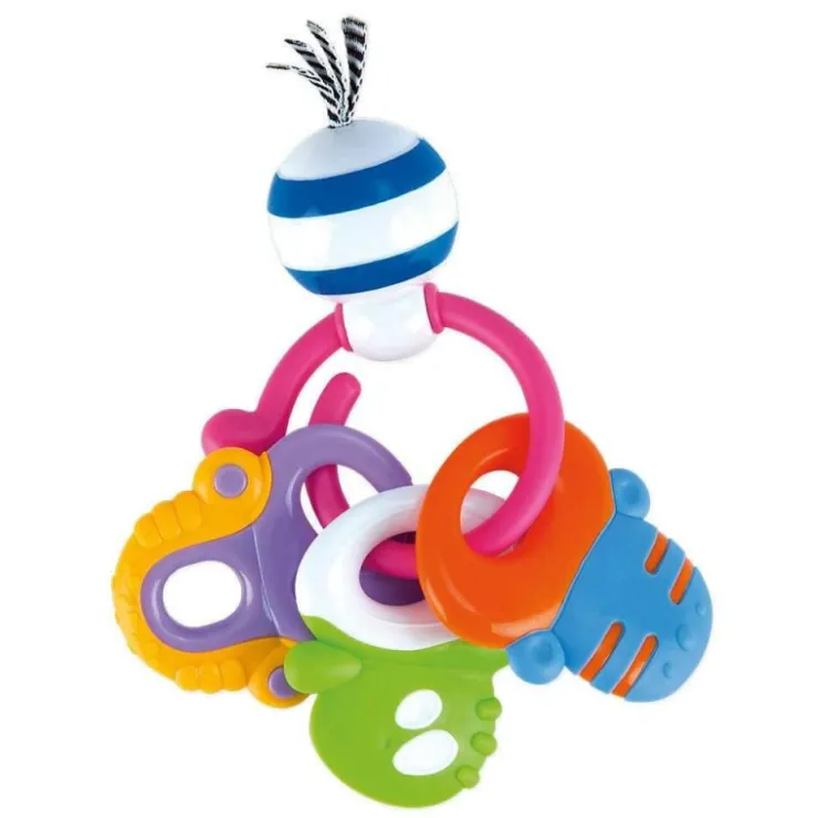 Bebé Vip Mordedor Llaves>Bebe vip Clearance