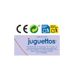 Bebé Vip Mordedor Sonajero Elefante><noscript><img width=