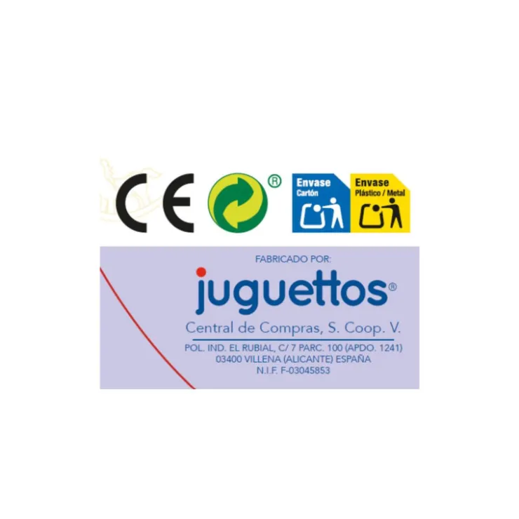 Bebé Vip Mordedor Sonajero Elefante>Bebe vip Clearance