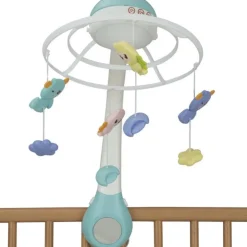 Bebé Vip Móvil Proyector Musical 3 en 1><noscript><img width=