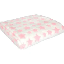 Bebé Vip Osito con Manta Rosa><noscript><img width=