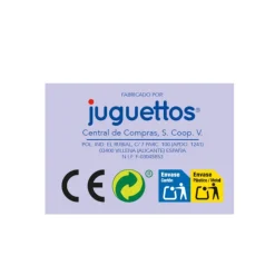 Bebé Vip Osito con Manta Rosa><noscript><img width=