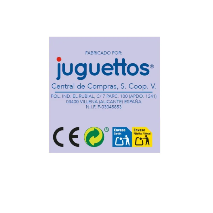 Bebé Vip Osito Libro Blandito Azul>Bebe vip Online