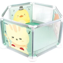 Bebé Vip Parque de Juegos>Bebe vip