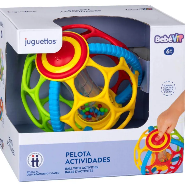 Bebé Vip Pelota Actividades>Bebe vip Clearance