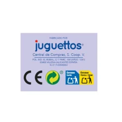 Bebé Vip Pelota Actividades><noscript><img width=