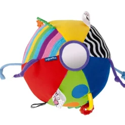 Bebé Vip Pelota Blandita Musical Con Actividades>Bebe vip Outlet