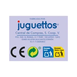 Bebé Vip Pelota Blandita Musical Con Actividades><noscript><img width=