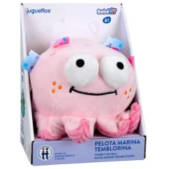 Bebé Vip Pelota Marina Temblorina Medusa>Bebe vip Sale