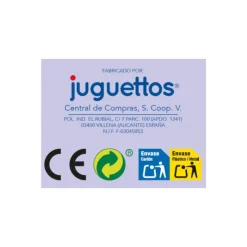 Bebé Vip Pirámide Anillas Apilables><noscript><img width=