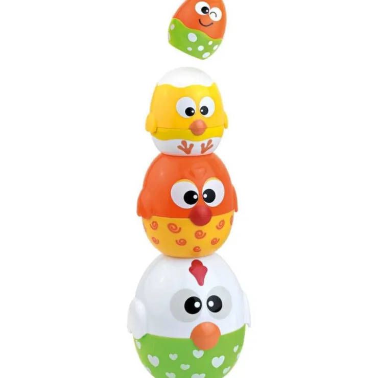 Bebé Vip Pollitos Apilables>Bebe vip Online