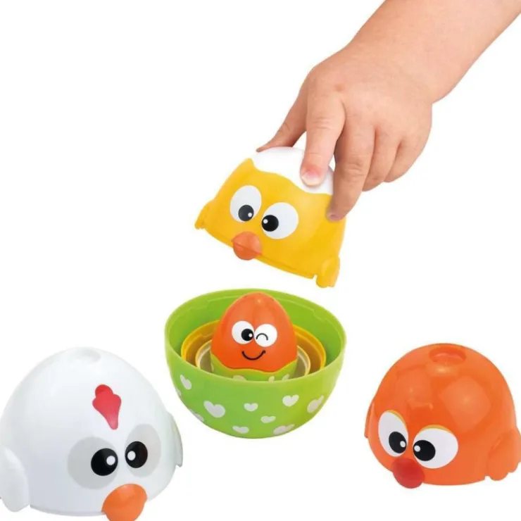 Bebé Vip Pollitos Apilables>Bebe vip Online