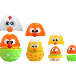 Bebé Vip Pollitos Apilables><noscript><img width=