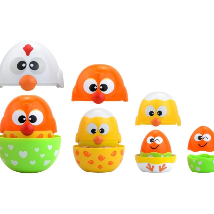 Bebé Vip Pollitos Apilables>Bebe vip Online