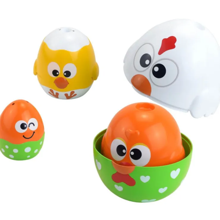 Bebé Vip Pollitos Apilables>Bebe vip Online