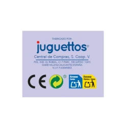 Bebé Vip Pollitos Apilables><noscript><img width=