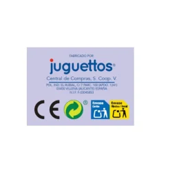 Bebé Vip Proyector Musical Hipopótamo Rosa><noscript><img width=