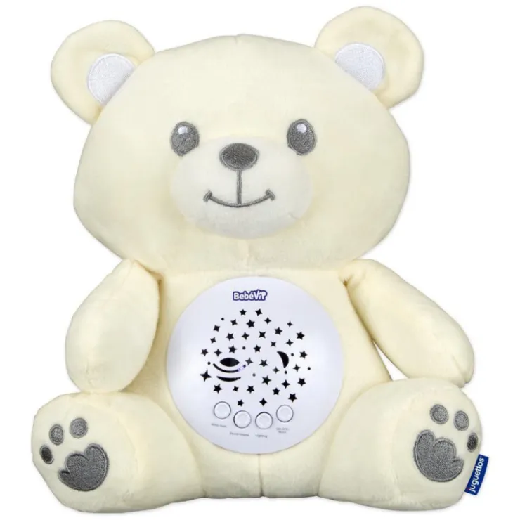 Bebé Vip Proyector Musical Osito>Bebe vip Best