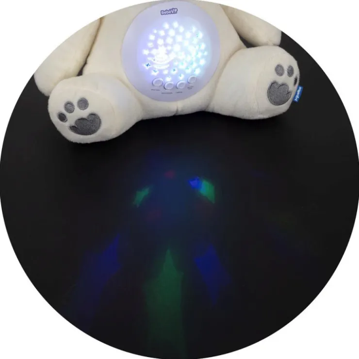 Bebé Vip Proyector Musical Osito>Bebe vip Best