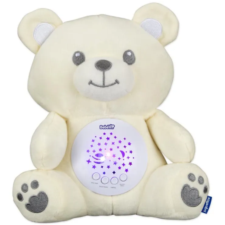 Bebé Vip Proyector Musical Osito>Bebe vip Best