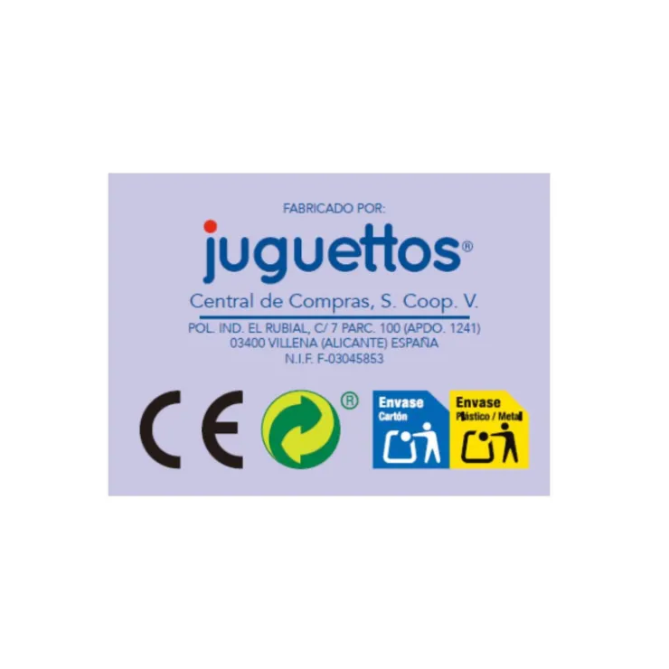 Bebé Vip Proyector Musical Hipopótamo Azul>Bebe vip