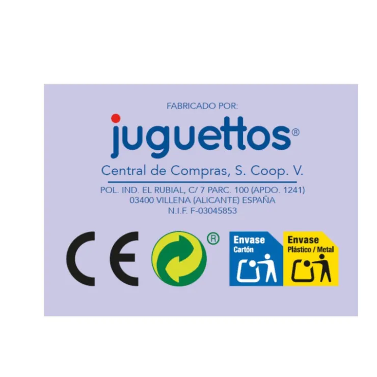 Bebé Vip Pulpo Blandito con Actividades>Bebe vip Outlet