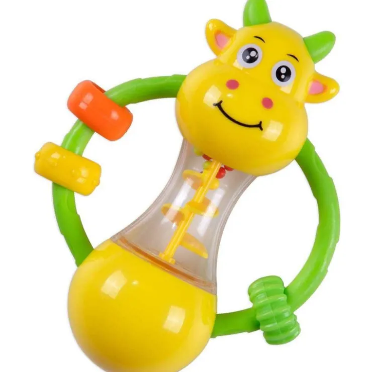 Bebé Vip Sonajeros y Mordedores Divertidos>Bebe vip New