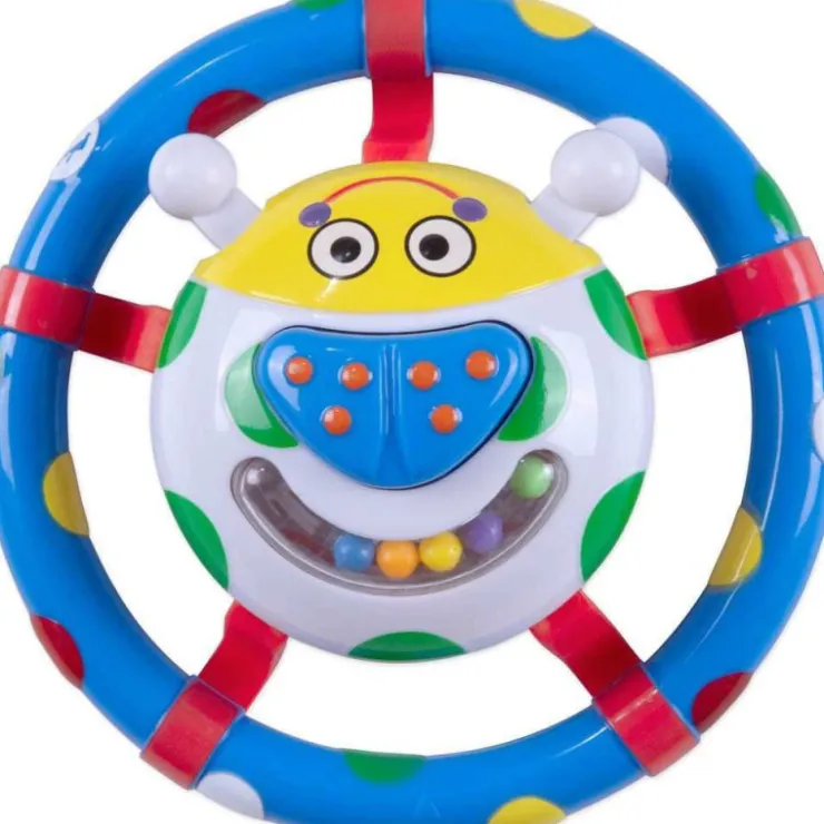 Bebé Vip Sonajeros y Mordedores Divertidos>Bebe vip New