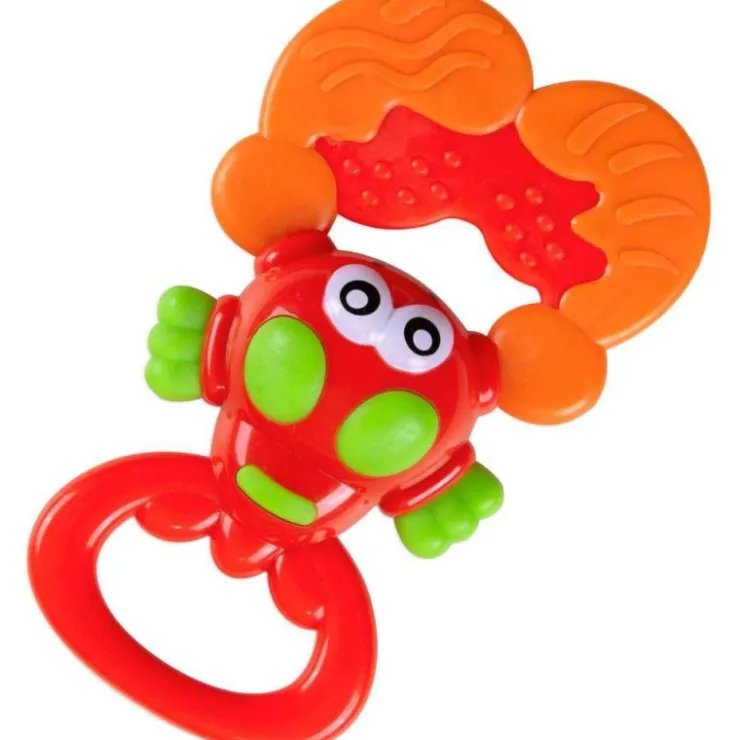 Bebé Vip Sonajeros y Mordedores Divertidos>Bebe vip New