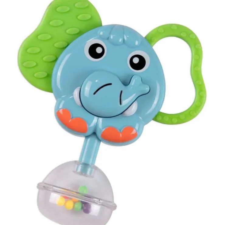 Bebé Vip Sonajeros y Mordedores Divertidos>Bebe vip New