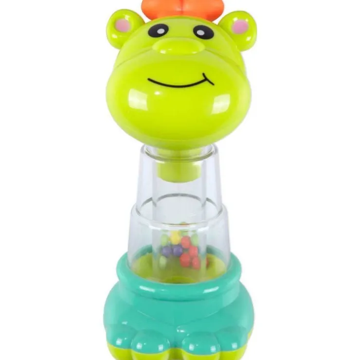 Bebé Vip Sonajeros y Mordedores Divertidos>Bebe vip New