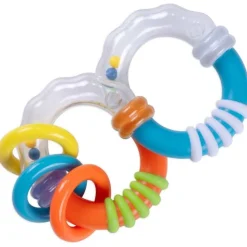 Bebé Vip Sonajeros y Mordedores Divertidos><noscript><img width=