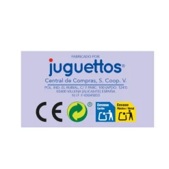 Bebé Vip Tentetieso Blandito Vaca><noscript><img width=