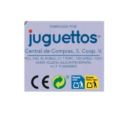 Bebé Vip Torre Blandita Varios Modelos><noscript><img width=