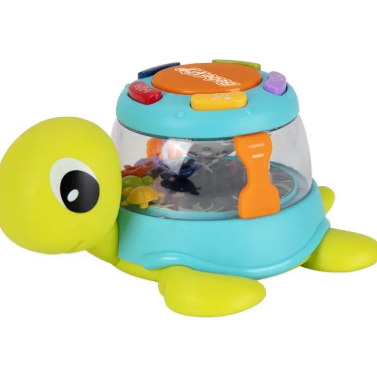 Bebé Vip Tortuga Musical>Bebe vip Outlet